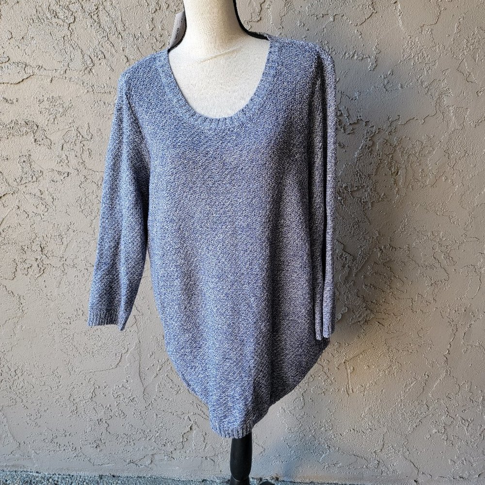 NWT Croft & Barrow Sweater sz 2X - Picture 1 of 5